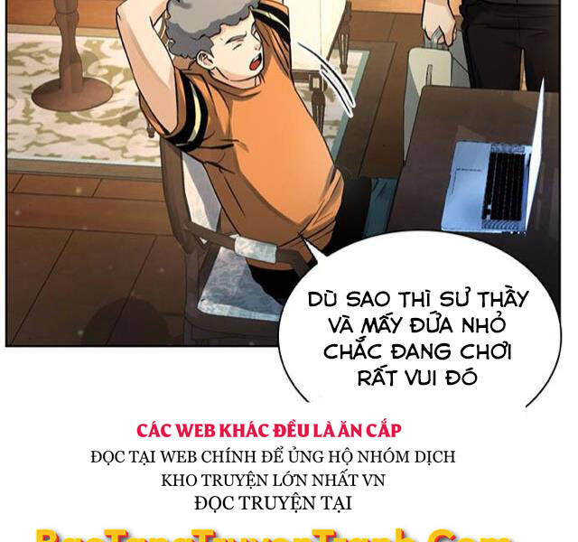 Druid Tại Ga Seoul