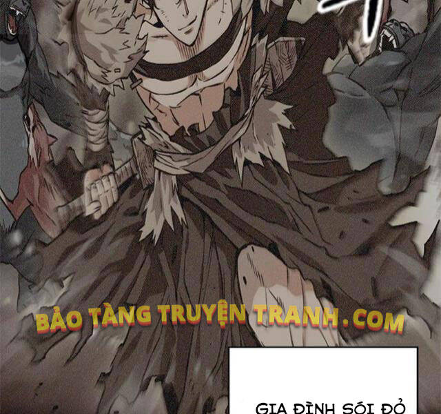 Druid Tại Ga Seoul