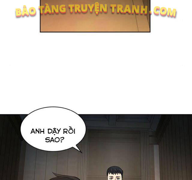 Druid Tại Ga Seoul