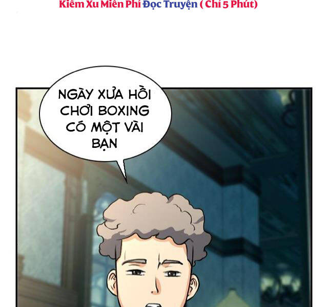 Druid Tại Ga Seoul