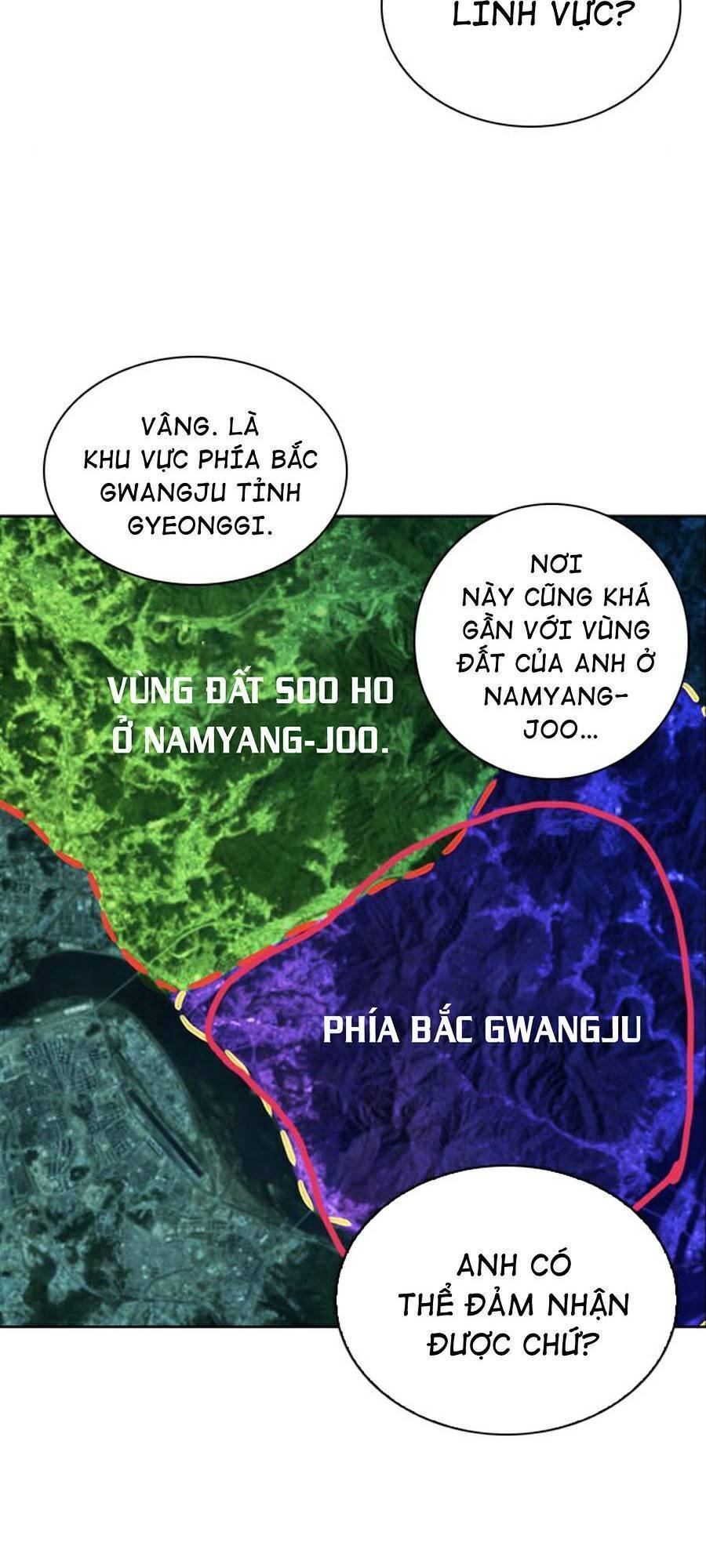 Druid Tại Ga Seoul