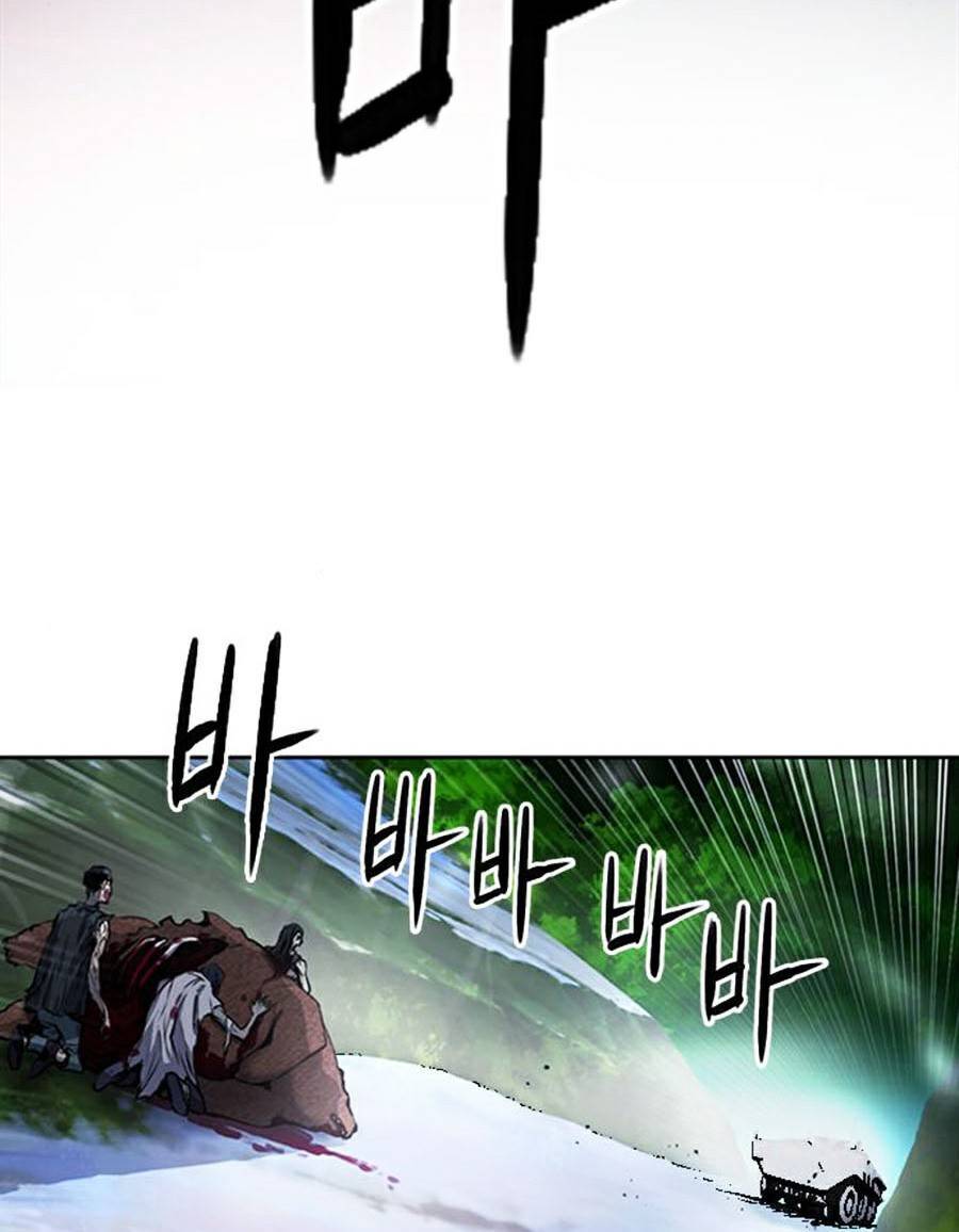 Druid Tại Ga Seoul