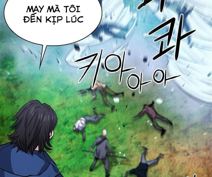 Druid Tại Ga Seoul