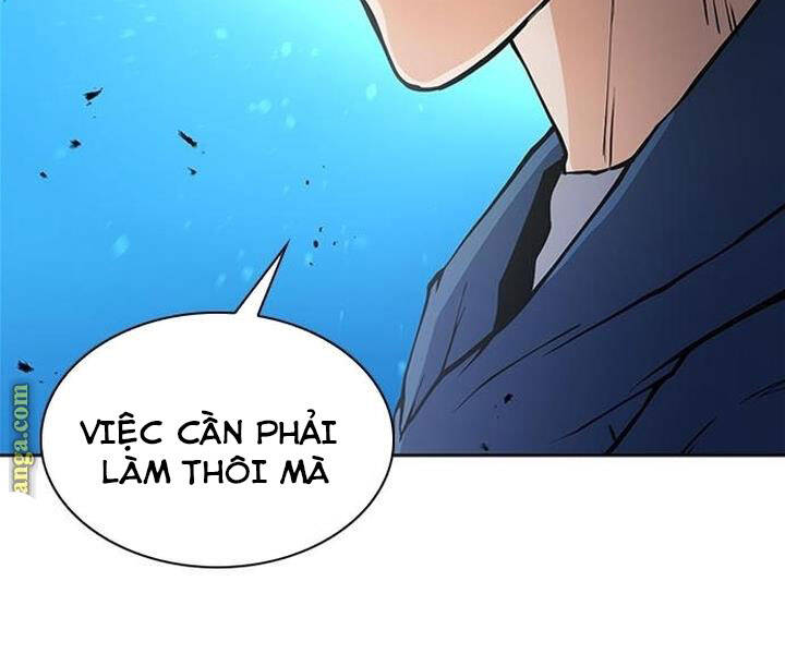 Druid Tại Ga Seoul