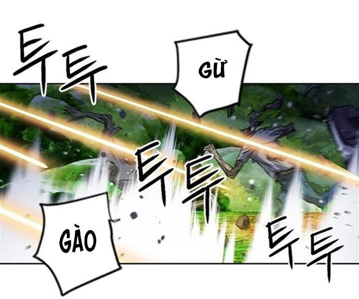 Druid Tại Ga Seoul