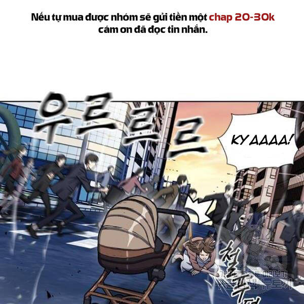 Druid Tại Ga Seoul