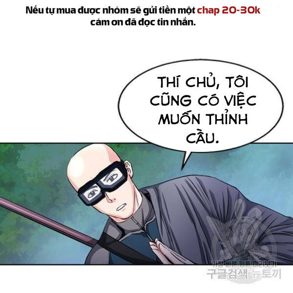 Druid Tại Ga Seoul