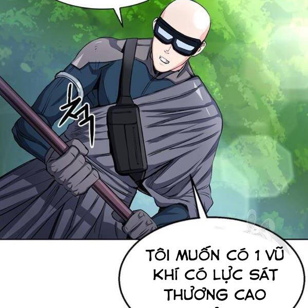 Druid Tại Ga Seoul