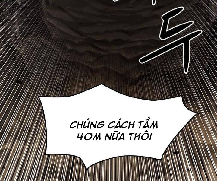 Druid Tại Ga Seoul