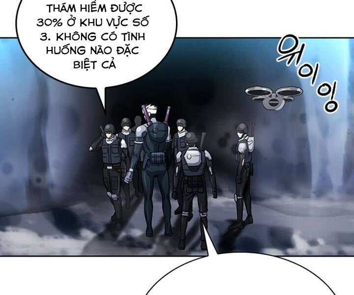 Druid Tại Ga Seoul
