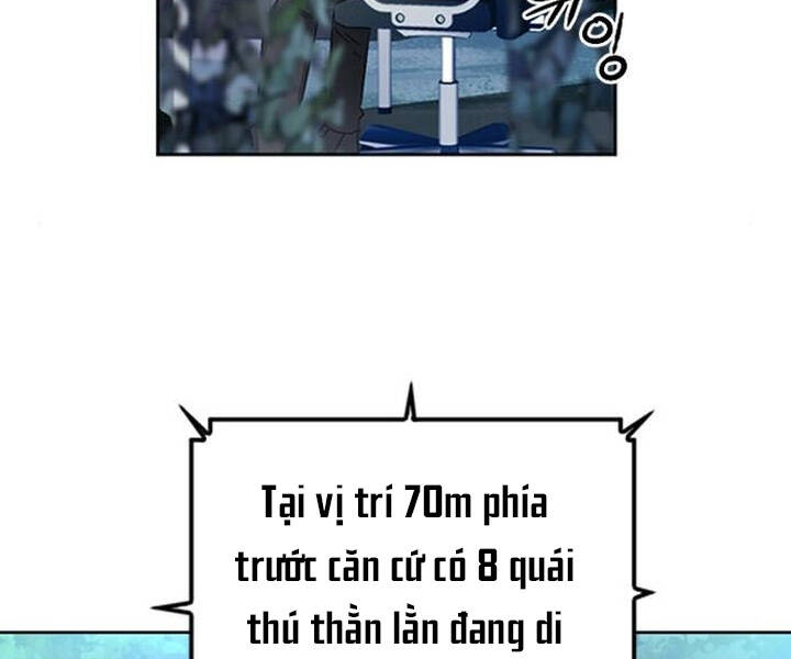 Druid Tại Ga Seoul