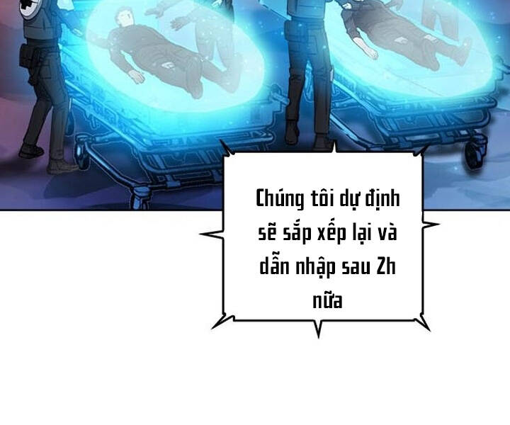 Druid Tại Ga Seoul