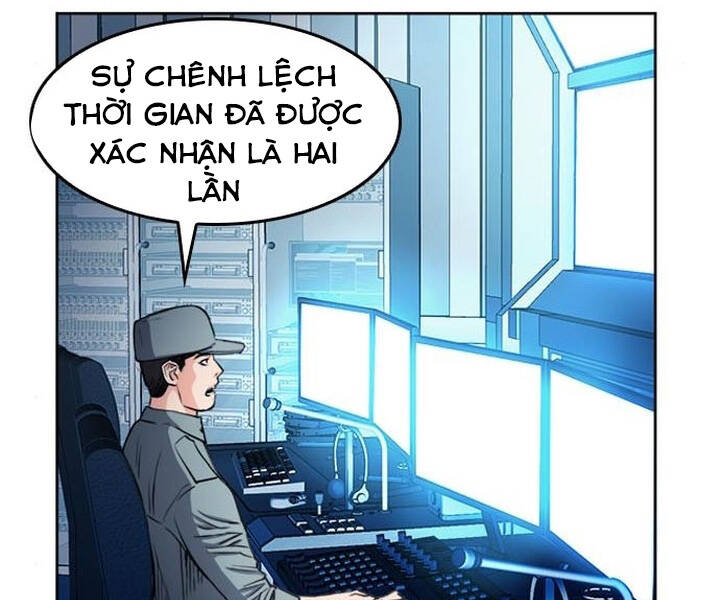 Druid Tại Ga Seoul