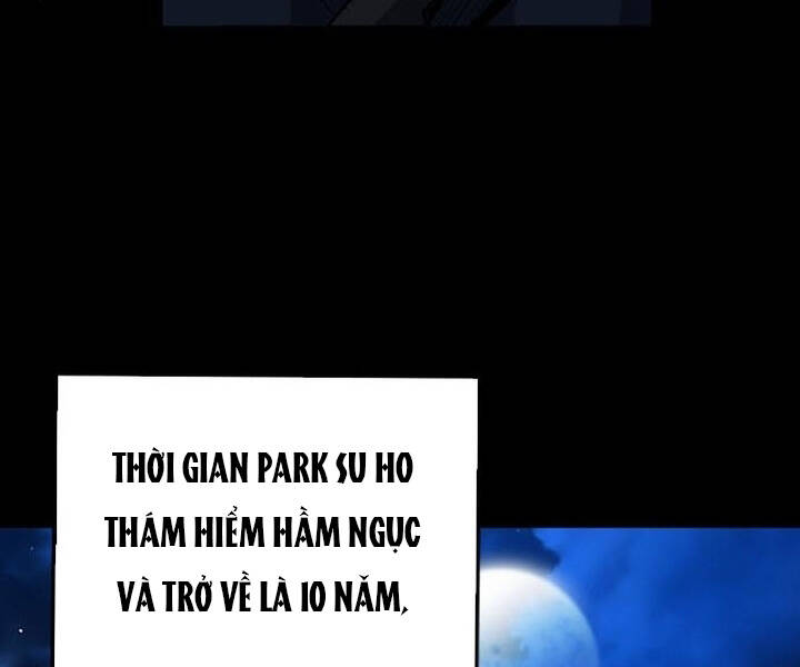Druid Tại Ga Seoul