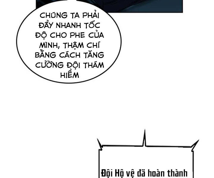 Druid Tại Ga Seoul