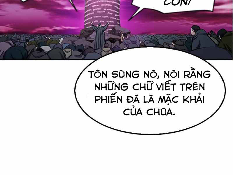 Druid Tại Ga Seoul