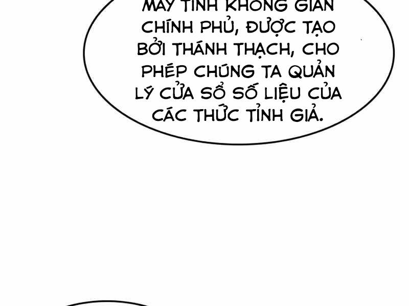 Druid Tại Ga Seoul