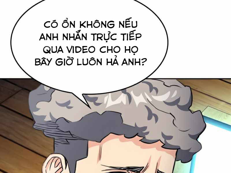 Druid Tại Ga Seoul