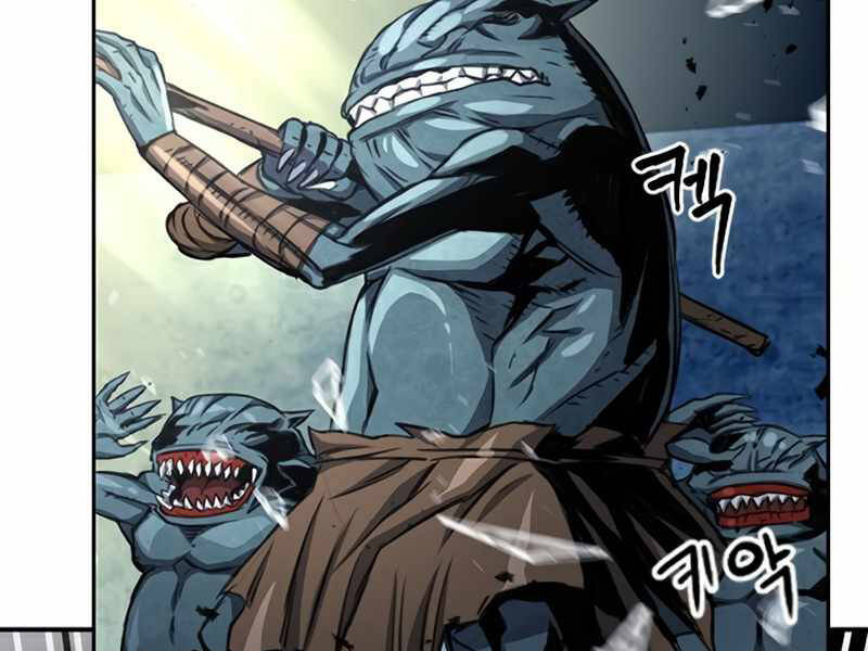 Druid Tại Ga Seoul