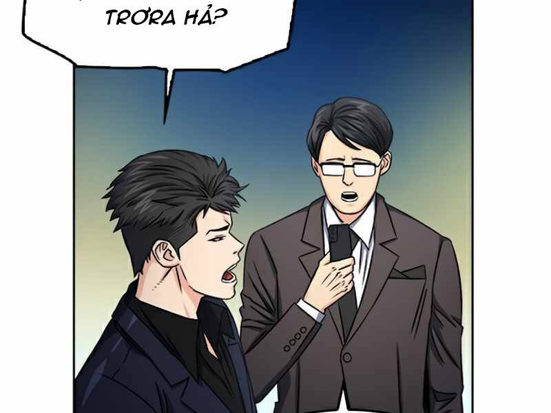 Druid Tại Ga Seoul