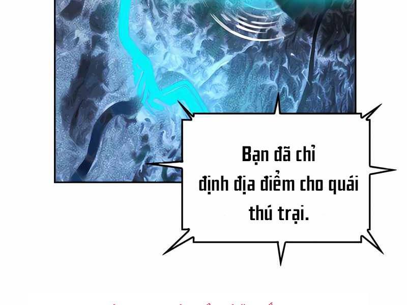 Druid Tại Ga Seoul