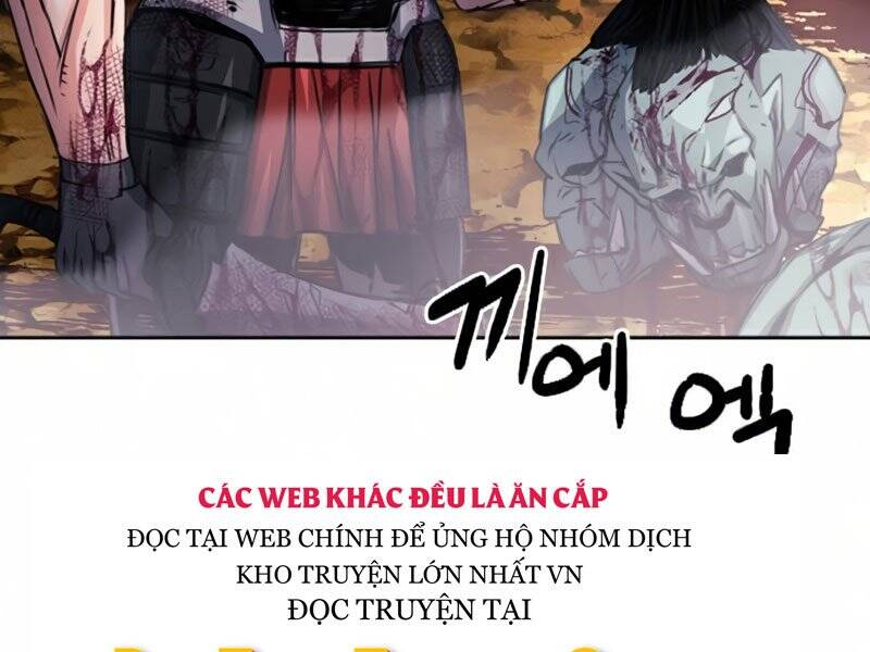 Druid Tại Ga Seoul