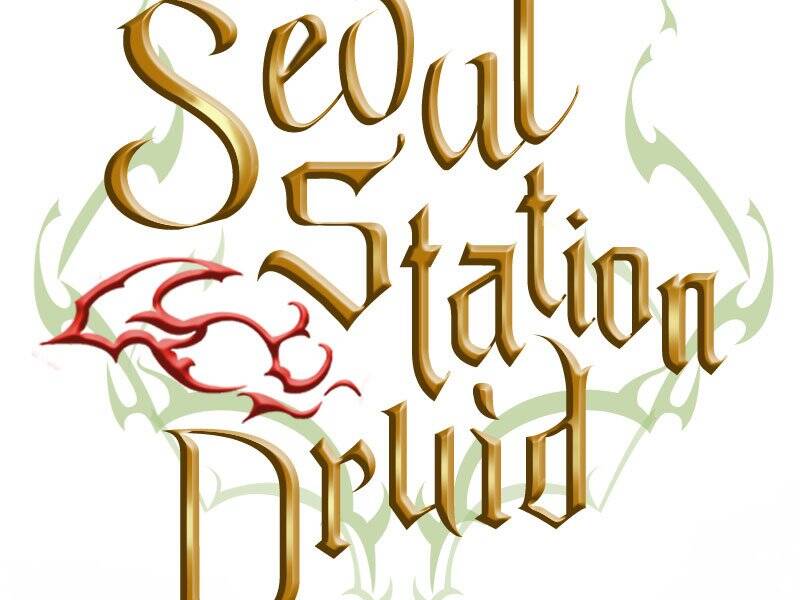 Druid Tại Ga Seoul