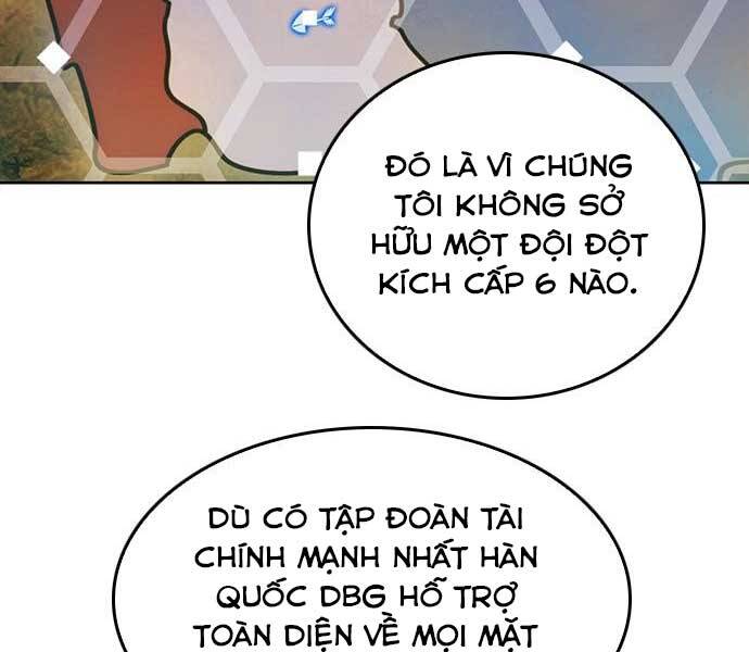 Druid Tại Ga Seoul