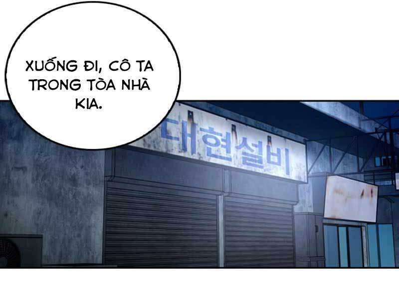 Druid Tại Ga Seoul