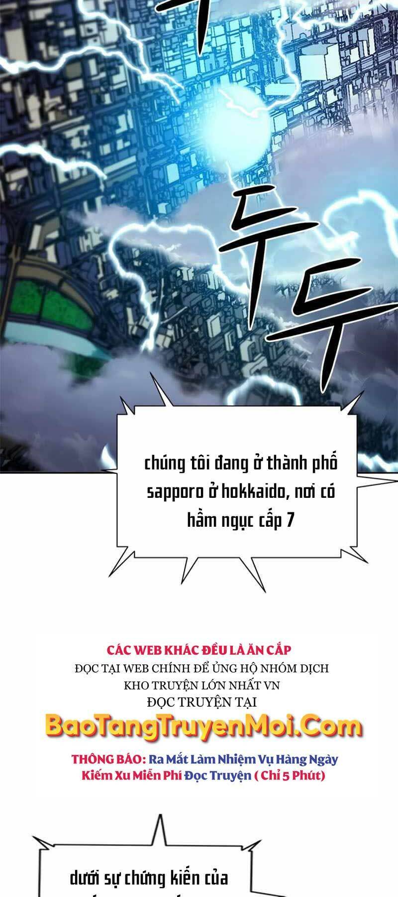 Druid Tại Ga Seoul