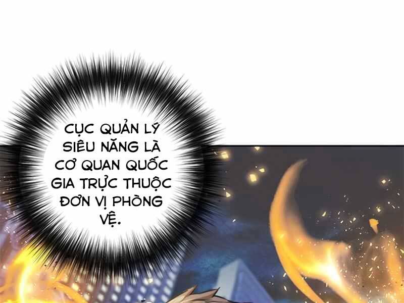 Druid Tại Ga Seoul
