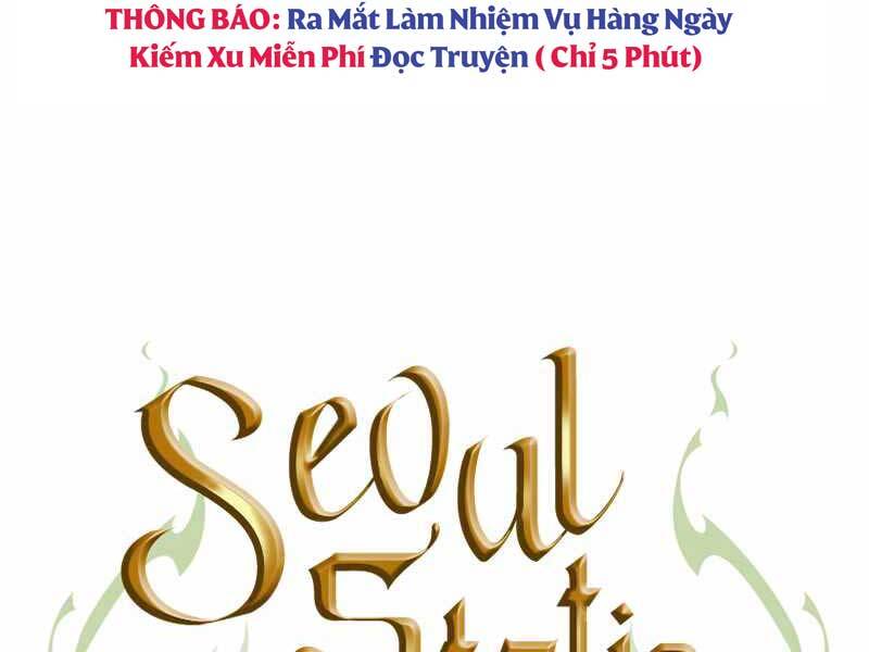 Druid Tại Ga Seoul