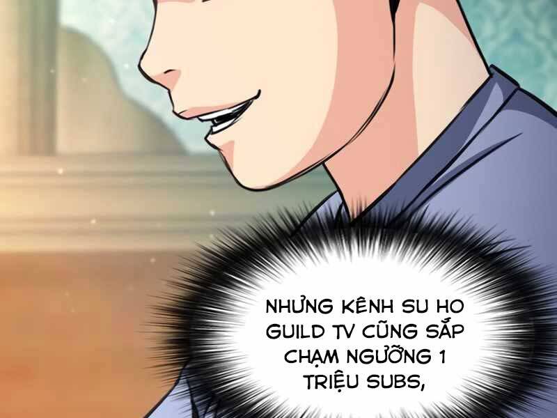 Druid Tại Ga Seoul
