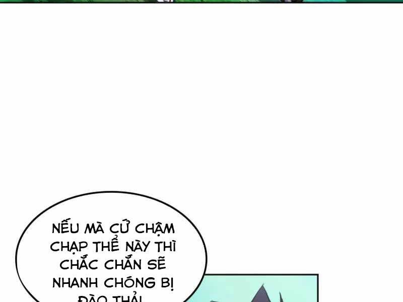 Druid Tại Ga Seoul