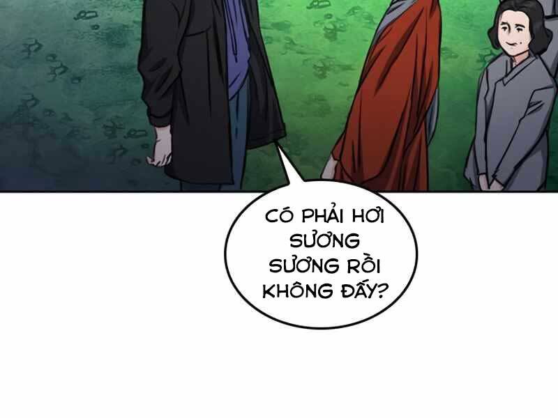 Druid Tại Ga Seoul
