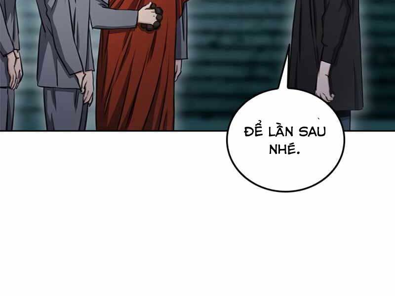 Druid Tại Ga Seoul