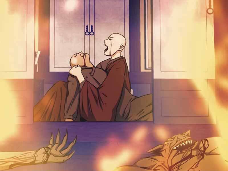 Druid Tại Ga Seoul