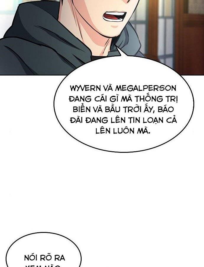 Druid Tại Ga Seoul
