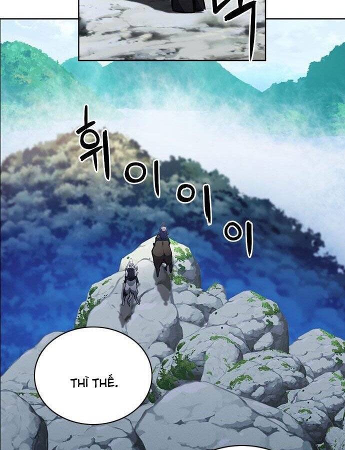 Druid Tại Ga Seoul