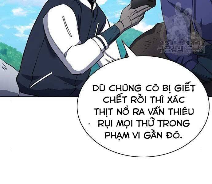 Druid Tại Ga Seoul