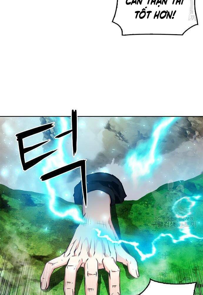 Druid Tại Ga Seoul