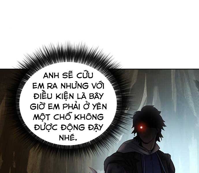 Druid Tại Ga Seoul
