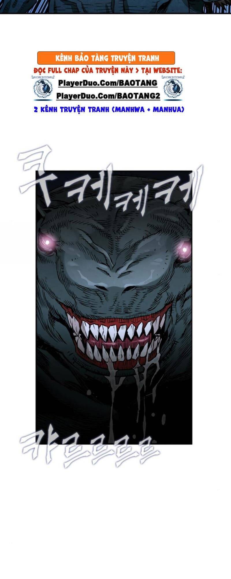 Druid Tại Ga Seoul