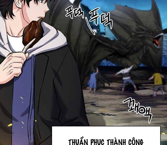 Druid Tại Ga Seoul