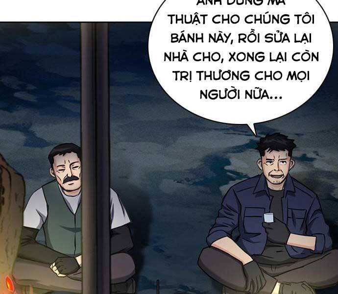 Druid Tại Ga Seoul