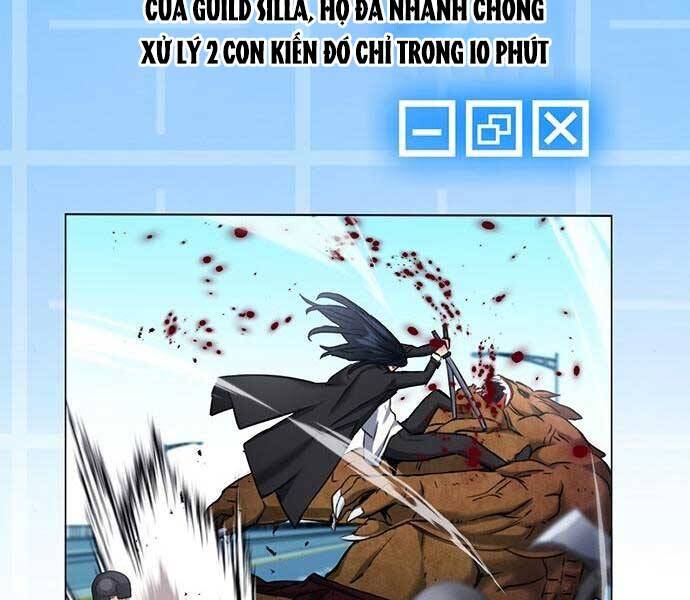 Druid Tại Ga Seoul