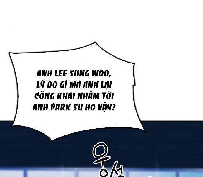 Druid Tại Ga Seoul