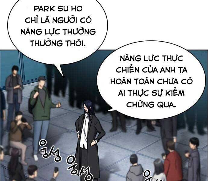 Druid Tại Ga Seoul