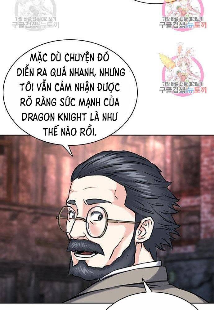 Druid Tại Ga Seoul