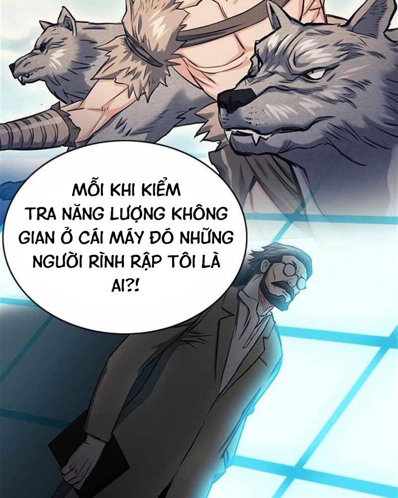 Druid Tại Ga Seoul